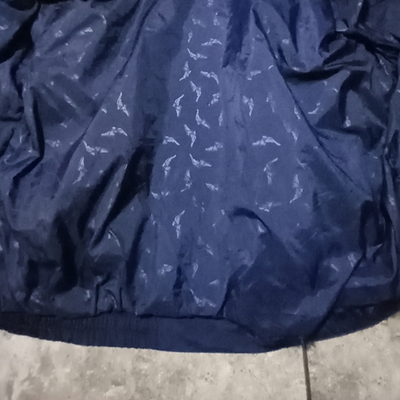 Goodyear Racing Lightweight Jacket - Picture 14 of 16